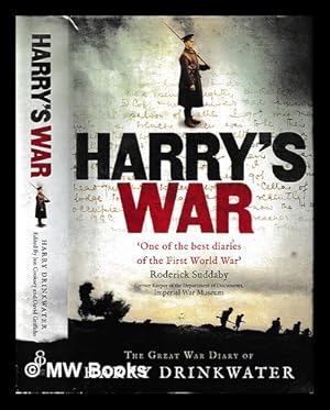 Image du vendeur pour Harry's war / Harry Drinkwater mis en vente par MW Books Ltd.