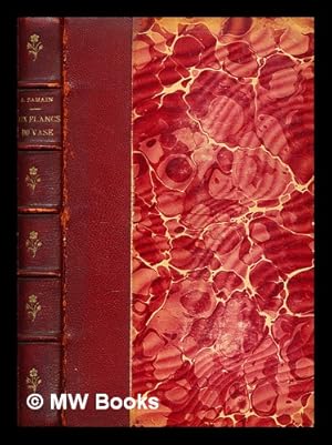 Seller image for Aux flancs du vase : suivi de Polyph�me et de po�mes inachev�s for sale by MW Books Ltd.