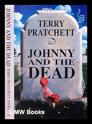 Seller image for Johnny and the dead for sale by MW Books Ltd.