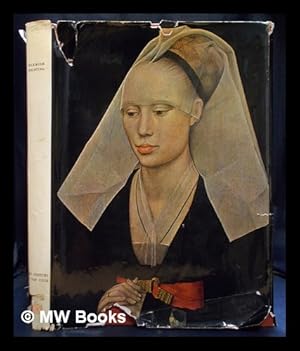 Bild des Verkufers fr Flemish painting : the century of Van Eyck. / Text by Jacques Lassaigne. [Translated by Stuart Gilbert zum Verkauf von MW Books Ltd.