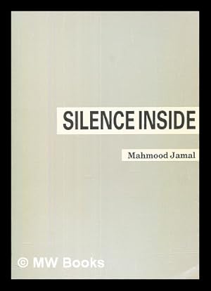 Imagen del vendedor de Silence inside a gun's mouth : poems a la venta por MW Books Ltd.