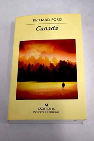 Image du vendeur pour Canad mis en vente par Alcan Libros