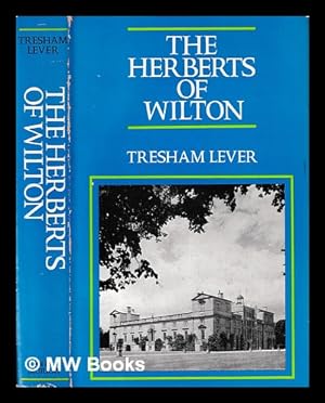Seller image for The Herberts of Wilton for sale by MW Books Ltd.