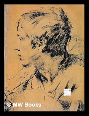 Bild des Verkufers fr Piazzetta : a tercentenary exhibition of drawings, prints, and books / George Knox zum Verkauf von MW Books Ltd.