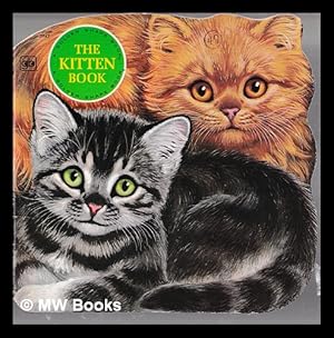 Seller image for The Kitten Book / Jan Pfloog for sale by MW Books Ltd.