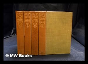 Seller image for The Spectator / by Joseph Addison, Richard Steele and others - 4 volumes for sale by MW Books Ltd.