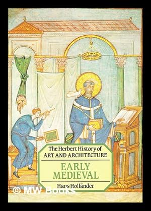 Seller image for Early medieval for sale by MW Books Ltd.