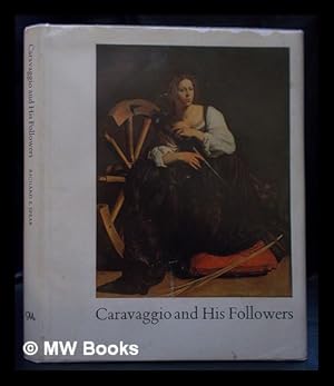 Seller image for Caravaggio and his followers / by Richard E. Spear for sale by MW Books Ltd.