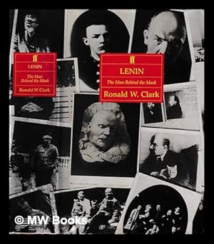 Seller image for Lenin / by Ronald Clark for sale by MW Books Ltd.
