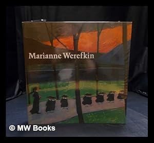 Seller image for Marianne Werefkin : Leben und Werk, 1860-1938 / Bernd Fthke for sale by MW Books Ltd.