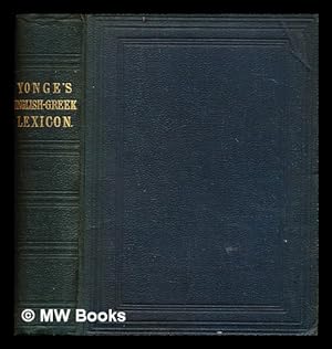 Seller image for An English-Greek lexicon for sale by MW Books Ltd.