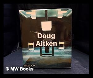 Immagine del venditore per Doug Aitken / Daniel Birnbaum, Amanda Sharp, Jrg Heiser venduto da MW Books Ltd.