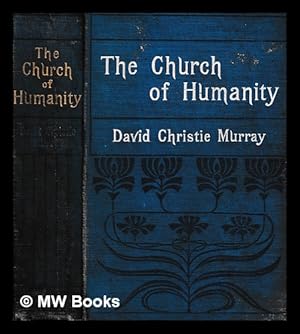 Seller image for The Church of Humanity for sale by MW Books Ltd.