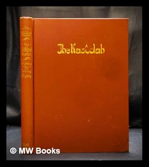 Seller image for The Kasdah of Hj Abd el-Yezd for sale by MW Books Ltd.