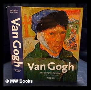 Seller image for Vincent van Gogh : the complete paintings / Ingo F. Walther, Rainer Metzger for sale by MW Books Ltd.