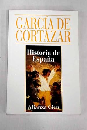 Historia de España