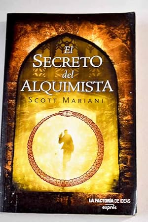 Seller image for El secreto del alquimista for sale by Alcan Libros