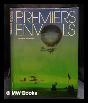 Seller image for Premiers envols for sale by MW Books Ltd.