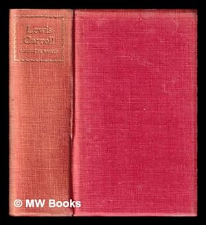 Seller image for The complete works of Lewis Carroll / with an introduction by Alexander Woollcott and the illustrations by John Tenniel for sale by MW Books Ltd.