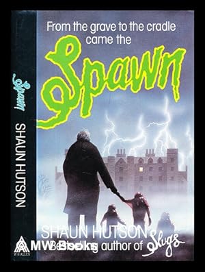 Seller image for Spawn for sale by MW Books Ltd.