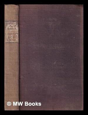 Seller image for Recollections of Curran, and some of his contemporaries / by Charles Phillips, Esq for sale by MW Books Ltd.