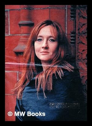 Immagine del venditore per Wizard with Words [J. K. Rowling portrait and interview] venduto da MW Books Ltd.