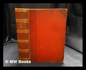 Seller image for The Life of Napoleon Bonaparte. : With a preliminary view of the French Revolution for sale by MW Books Ltd.