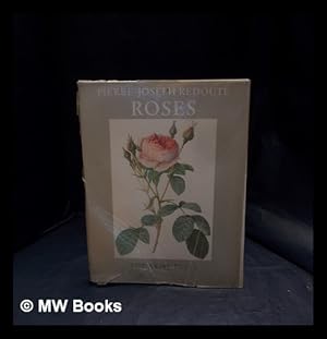 Imagen del vendedor de Roses / Pierre-Joseph Redout ; selected and introduced by Eva Mannering a la venta por MW Books Ltd.