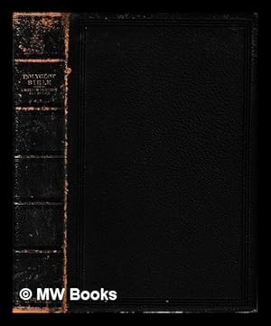 Seller image for The English Version of the Polyglot Bible containing the Old and New Testaments with a copious and Original Selection of References to Parallel and Illustrative Passages for sale by MW Books Ltd.