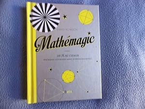 Seller image for Mathmagic for sale by arobase livres