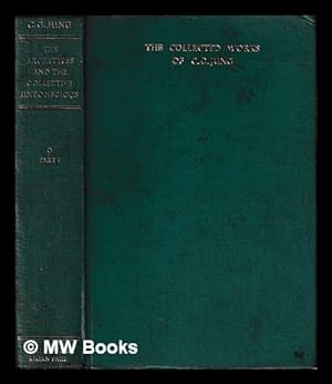 Bild des Verkufers fr The archetypes and the collective unconscious / C.G. Jung ; translated by R.F.C. Hull zum Verkauf von MW Books Ltd.
