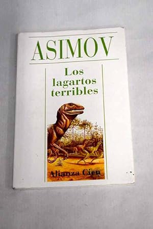 Imagen del vendedor de Los lagartos terribles y otros relatos a la venta por Alcan Libros