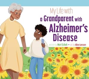 Seller image for My Life with a Grandparent with Alzheimer's Disease (Paperback or Softback) for sale by BargainBookStores