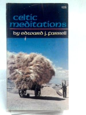 Imagen del vendedor de Celtic Meditations a la venta por World of Rare Books