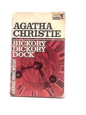 Seller image for Hickory Dickory Dock for sale by World of Rare Books