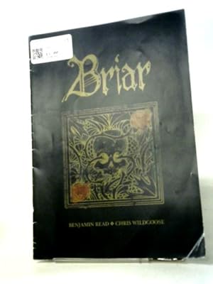 Seller image for Briar for sale by World of Rare Books