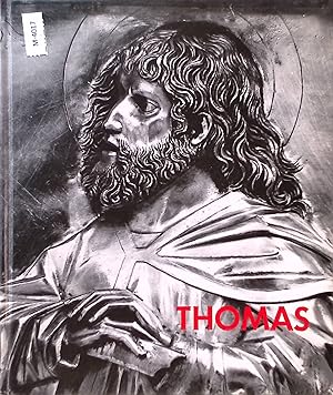 Image du vendeur pour Thomas mis en vente par books4less (Versandantiquariat Petra Gros GmbH & Co. KG)