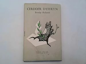 Imagen del vendedor de Cerddi'r Dyffryn Hardback a la venta por Goldstone Rare Books