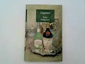 Imagen del vendedor de Liqueurs Hardback a la venta por Goldstone Rare Books