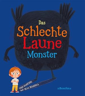 Das Schlechte Laune Monster