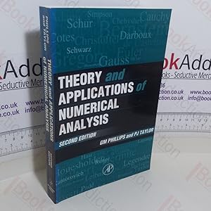 Seller image for Theory and Applications of Numerical Analysis for sale by BookAddiction (ibooknet member)