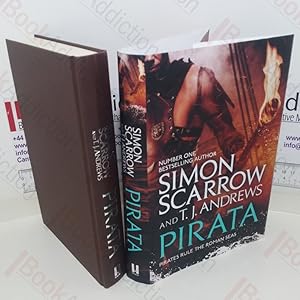 Imagen del vendedor de Pirata a la venta por BookAddiction (ibooknet member)