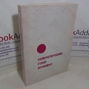 Imagen del vendedor de Computational Fluid Dynamics a la venta por BookAddiction (ibooknet member)