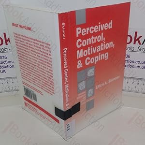 Seller image for Perceived Control, Motivation & Coping (Individual Differences and Development series, Volume 8) for sale by BookAddiction (ibooknet member)