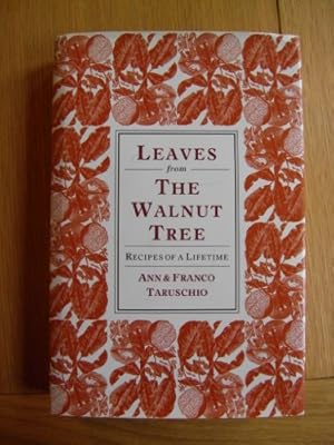 Seller image for LEAVES FROM THE WALNUT TREE for sale by WeBuyBooks