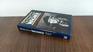 Imagen del vendedor de Wagner (The New Grove Composer Biography) a la venta por BoundlessBookstore