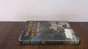 Seller image for The Wagner Mutiny for sale by BoundlessBookstore
