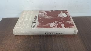 Image du vendeur pour The Marx-Engels Correspondence : The Personal Letters, 1844-1877 mis en vente par BoundlessBookstore