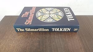 Imagen del vendedor de The Silmarillion (1st BCA edition) a la venta por BoundlessBookstore