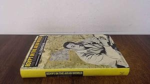 Seller image for Egypt in the Arab World for sale by BoundlessBookstore